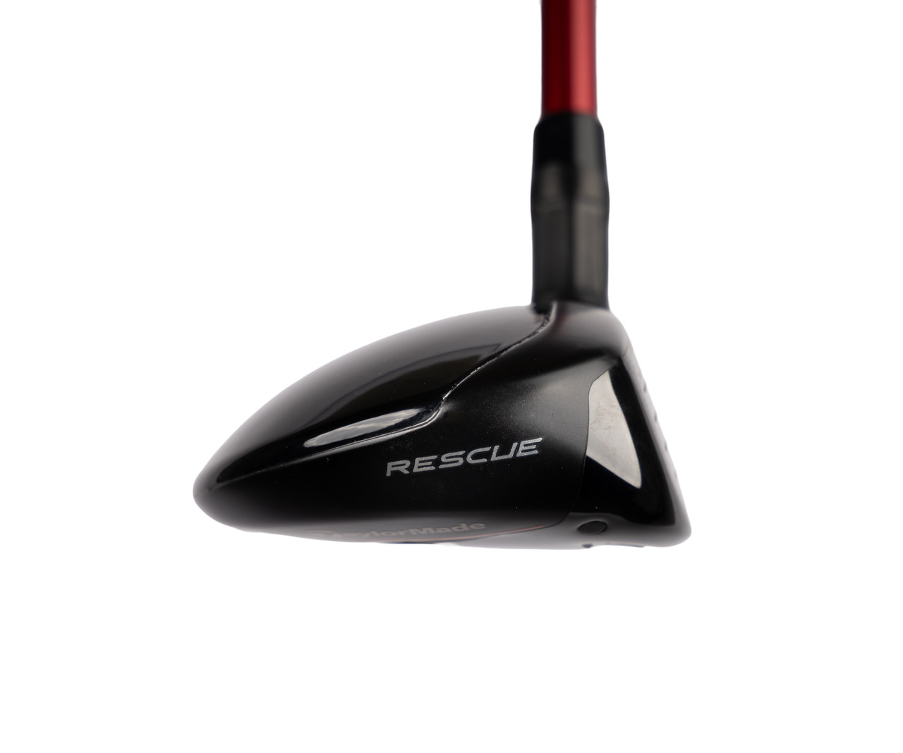 TaylorMade Stealth 2 HD Rescue - Maple Hill Golf